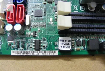 IMB-110D industrijska matična ploča D525 Mini-ITX