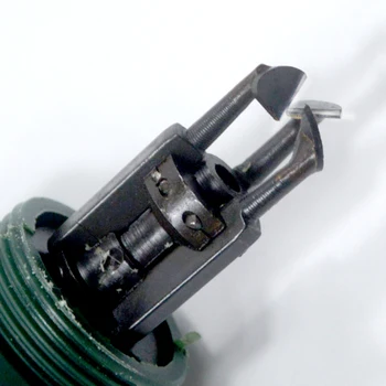 WSFS Hot DF-6 эмалированный žica striptizeta ručni strojevi plastifikacija žice striptizeta эмалированный bakrena žica električni skidanje boje