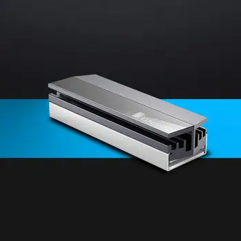 Aluminijska legura M. 2 SSD radijator ssd hard disk hladnjak hladnjak visoku temperaturu rashladne jastučići