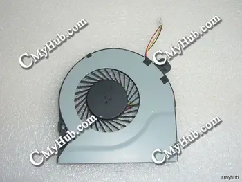 Pravi za DELTA KSB0705HA-CM1G KSB0705HA CM1G DC5V 0.40 A 3pin 3wire ventilator za hlađenje