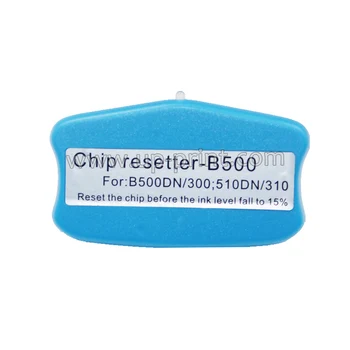Reset čipova za B508DN 308 B500DN 300 B300DN 500DN/308DN/508DN B300 B310N B500DN картриджный čip i čip spremnika održavanje