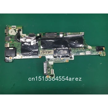 Originalni Lenovo laptop THINKPAD T450 matična ploča Matična ploča WIN I5 I5-5300U UMA AMT TPM 00hn525