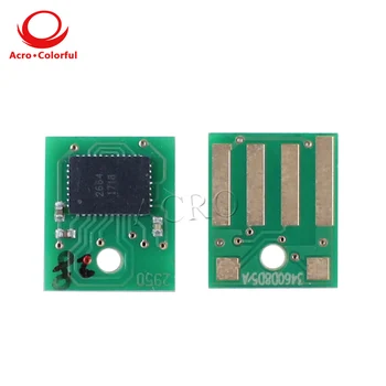 25K kompatibilni Toner čip za Dell B5460dn 5465dnf laserski pisač punjenje spremnika 331-9756