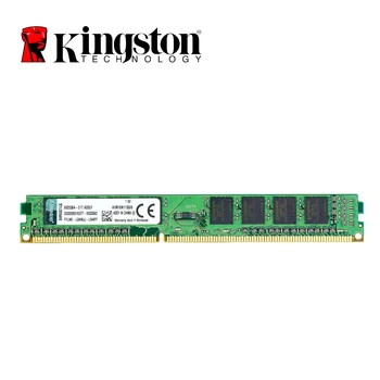 Originalna memorija Kingston RAM Memorija 8GB DDR 3 1600MHZ DDR 3 PC3-12800 1.5 V 240-Pin za stolno računalo
