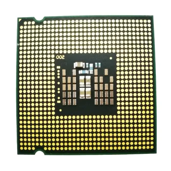 Intel core 2 quad Q9500 Socket LGA 775 CPU (2.83 GHz /6MB Cache /FSB 1333 ) Intel Q9550/Q9650 series LGA775 quad core Cpu