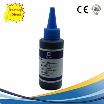 Specijalizirani PGI-425 CLI-426 5 boja Refill Dye Ink PIXMA IP4940 MG5340 inkjet pisač High Speed UV Resistant