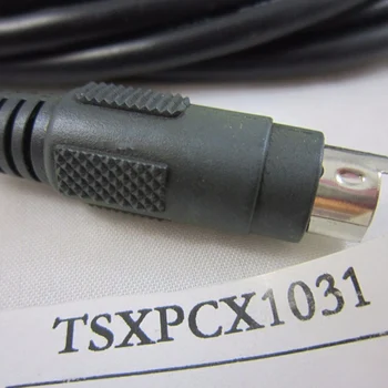 TSXPCX1031 kabel za programiranje RS485 adapter za Schneider TWIDO/TSX PLC TSXPCX-1031 preuzeti liniju RS232 port