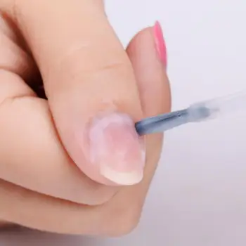 Nail Nutrition Oil Cuticle Revitalizing Krema Chamfer Nail pol hidratantna transparentno njegu noktiju alat za uklanjanje zanoktica rast noktiju