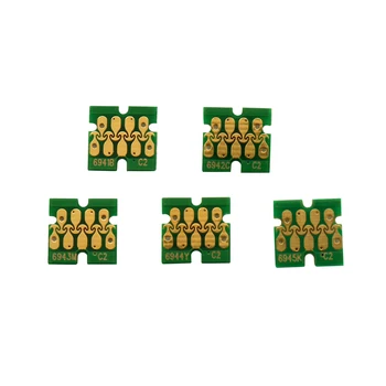 Jednokratni uložak chip za printer EPSON Surecolor T3200 T5200 T7200 T3070 T5070 T7070 T3270 T5270 T7270