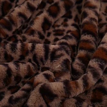 Novi леопардовые žitarice baca pokrivači za krevete kauč Колхас duge dlakave super mekana topla posteljina krevetu дропшиппинг