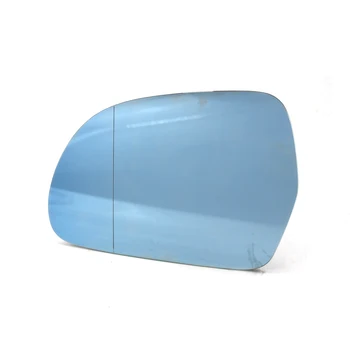 Par plava zrcalna stakla bočno podlogu s grijanom za AUDI A4 S4 B8 08-09 A3 S3 8P 09-10 SEADAN A5 i S5 A6 S6 S8 A8
