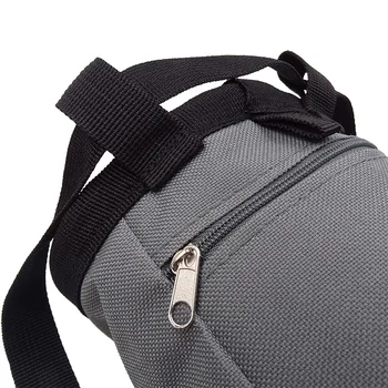 Magnezij torba za Penjanje Mel torbu vodootporan džep za dizanje utega vanjski боулдеринг karbonat torbu planinarskom opremom