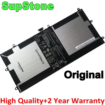 SupStone original baterija za laptop C12N1419 C12PMCH za Asus Transformer Book (T100 Chi) 10,1 inča,T100 Chi,T100CHI 0B200-01300100