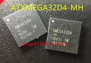 Besplatna dostava novi 10 kom./lot ATXMEGA32D4-MH ATXMEGA32D4 XMEGA32D4 QFN-44