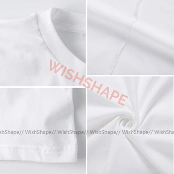 Jack Skellington T-Shirt Halloween Moon T Shirt Grey O Neck Women tshirt Graphic Large size Ladies Tee Shirt