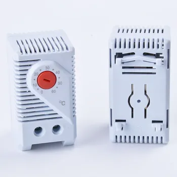 DANIU KTO011 KTS011 0 do 60 stupnjeva kompaktni normalno zatvoren(NC) mehanički regulator temperature mehanički termostat