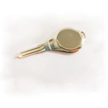 Rezervne ključeve za Nissan SKYLINE GTR R32 R33 R34 Smart Remote Key Blank mehanički ključ oštrica
