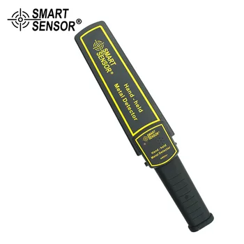 Inteligentni senzor ručni detektor metala mikrofon visoke osjetljivosti detektora za zlato Pinpointer AR954 Pinpointing instrument za slušalice
