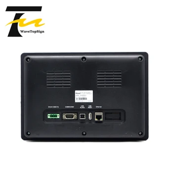 Kinco MT4532TE MT4532T HMI zaslon osjetljiv na dodir od 10,1 inča 1024x600 Ethernet 1 USB host novi čovjek stroj sučelje