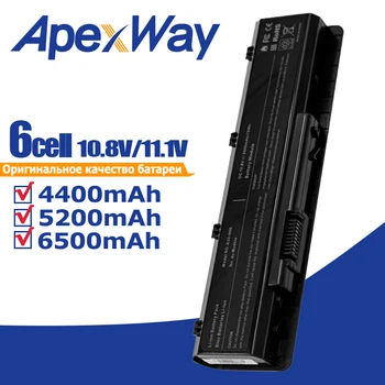 Apexway baterija za laptop ASUS A32-N55 N45 N45E N45S N45SF N55 N55E N55S N55SF N75 N75E N75S N75SF N75SJ N75SL