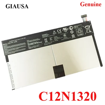 GIAUSA C12N1320 baterija za Asus Transformer Book T100T T100TA T100TA-C1 Tablet 31wh