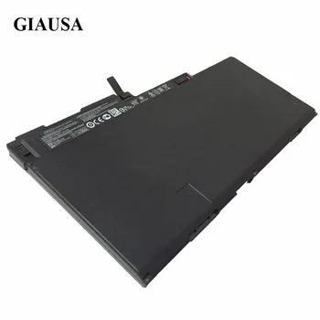 GIAUSA pravi baterija CM03XL za HP EliteBook 840 850 G1 ZBook 14 HSTNN-DB4Q HSTNN-IB4R HSTNN-LB4R 716724-171 717376-001