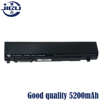 JIGU baterija za laptop Toshiba Portege R700 R830 R835 R630 R840 PA3831U-1BRS PA3832U-1BRS PA3833U-1BRS PA3929U-1BRS