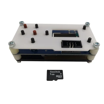 CNC Mini Laser Graving Machine Offline Controller for CNC 3018 2418 1610 DIY Laser Engraver 128MB SD Card 3 Axis GRBL Offline