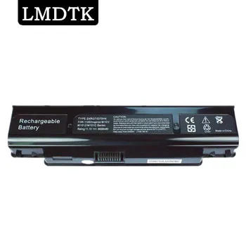 LMDTK novi 6cells laptop baterija 2XRG7 D75H4 pogodan za DELL Inspiron 1120 1121 M101 M101Z M101C M102Z besplatna dostava