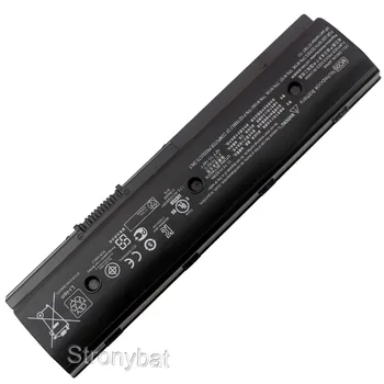 Baterija za laptop HP Envy M6 M6-1000 M6-1100 M6-1101 M6-1102 M6-1115tx M6-1116tx M6-1117tx 671731-001 671567-421