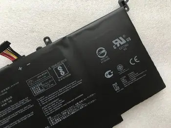 SupStone pravi originalna baterija laptopa B41N1526 za Asus ROG Strix GL502 GL502VM S5VS FX502VM GL502VT S5VM S5vt6700
