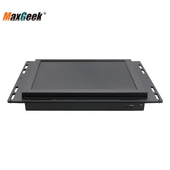 Maxgeek LCD zaslon A61L-0001-0074 A61L-0001-0094 A61l-0001-0096 LCD zaslon zamjena za sustav FANUC CNC 14 