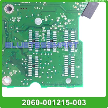HDD PCB logic board 2060-001215-003 REV za WD 3.5 SATA hard drive recovery repair
