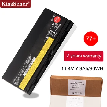 KingSener novu bateriju za laptop LENOVO Thinkpad P50 P51 p52 the 00NY490 00NY491 00NY492 SB10H45075 SB10H45076 SB10H45077 SB10H45078