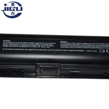 JIGU Battery For HP 441425-001 441462-251 441611-001 446506-001 454931-001 455804-001 460143-001 462853-001 Laptop Battery
