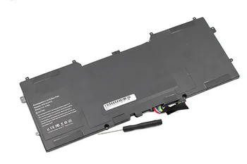 Golooloo 7.4 v 47Wh NVR98 zamjena baterija za laptop DELL XPS 13 L321X 13-L321X L321X 13-L322X 12 12d 9Q33 13 ультрабук