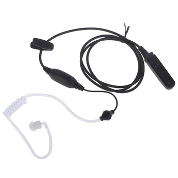 Zračni akustična Slušalica slušalice slušalice za Baofeng UV-XR UV-9R 9RPLUS dvosmjerni Radio