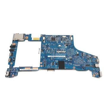 Matična ploča laptopa NOKOTION za Acer 1830 1830T MBPTV01006 DDR3 JV10-CS MB 09918-2M 48. 4GS01. 02M I3-330UM CPU početna naknada