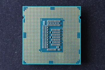 Intel i7 3770K Quad Core LGA 1155 3.5 GHz 8MB Cache HD Graphic 4000 TDP 77W Desktop CPU