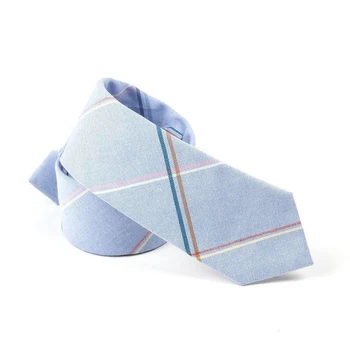 HUISHI Fashion Muške Pokrivač Cotton Tie Casual Sweet Rainbow Suit kravata i leptir kravate gospodo, pamuk, uske tanke šarene kravate