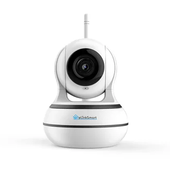 1080P 720P bežična kamera Wifi IP CCTV kamera Wifi Mini Network Video Surveillance Auto Tracking Camera IR Night Vision