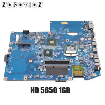 NOKOTION MB.PLX01.001 MBPLX01001 za Acer aspire 7740 7740G matična ploča laptopa 48.4GC01.011 HM55 DDR3 HD5650 1GB Free CPU