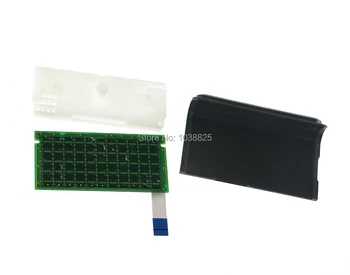 Originalna dodirna ploča sklop, kontroler dodirna površina modula zaslona osjetljivog na dodir 10Pin fleksibilan kabel za ps4 bežični kontroler 10 compl./lot