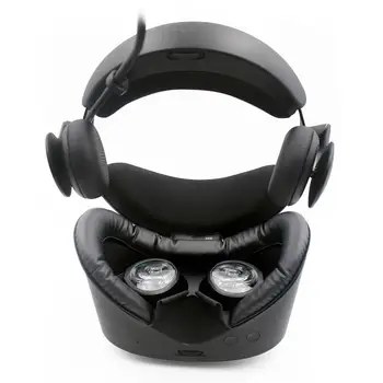 VR Pressure-relieving Head Foam Pad jastuk Jastuk je Za Samsung Odyssey Plus VR Gaming Headset pribora