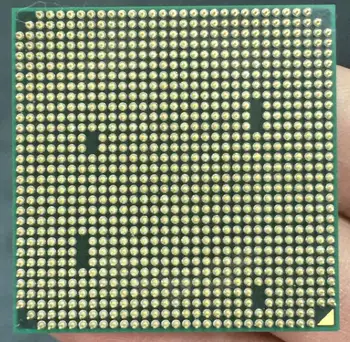 AMD Athlon II X4 640 X640 Quad-Core AM3 938 CPU ispravno radi stolni procesor