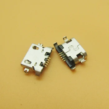30шт Micro USB konektor za punjenje priključak priključak za Lenovo A850 A800 S820 S880 P780 A820 S820 P770 A800 S920 a670t P708 S850E S
