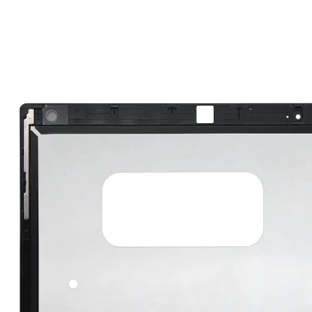Za Lenovo Thinkpad Joga 370 13 370-13 FHD 1920X1080 LCD touch panel ekrana digitalizator sklopa s okvirom