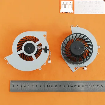 Novi ventilator za hlađenje laptop za SONY PS4 CUH-1200 Series(Original) PN:KSB0912HE eplacement Repair