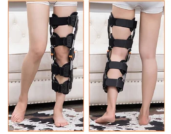 Učvršćivanje koljena podesivi nosač zglobna koljeno надколенник zavoj oporavak od ozljeda koljeno Ортез ROM zavoj i podrška za noge