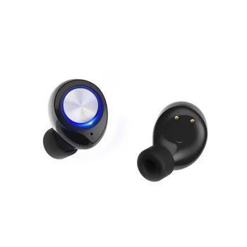 TW60 TWS Bluetooth 5.0 slušalice su Bežične slušalice 3D Hifi stereo Sport vodootporan bežične slušalice slušalice sa mikrofonom